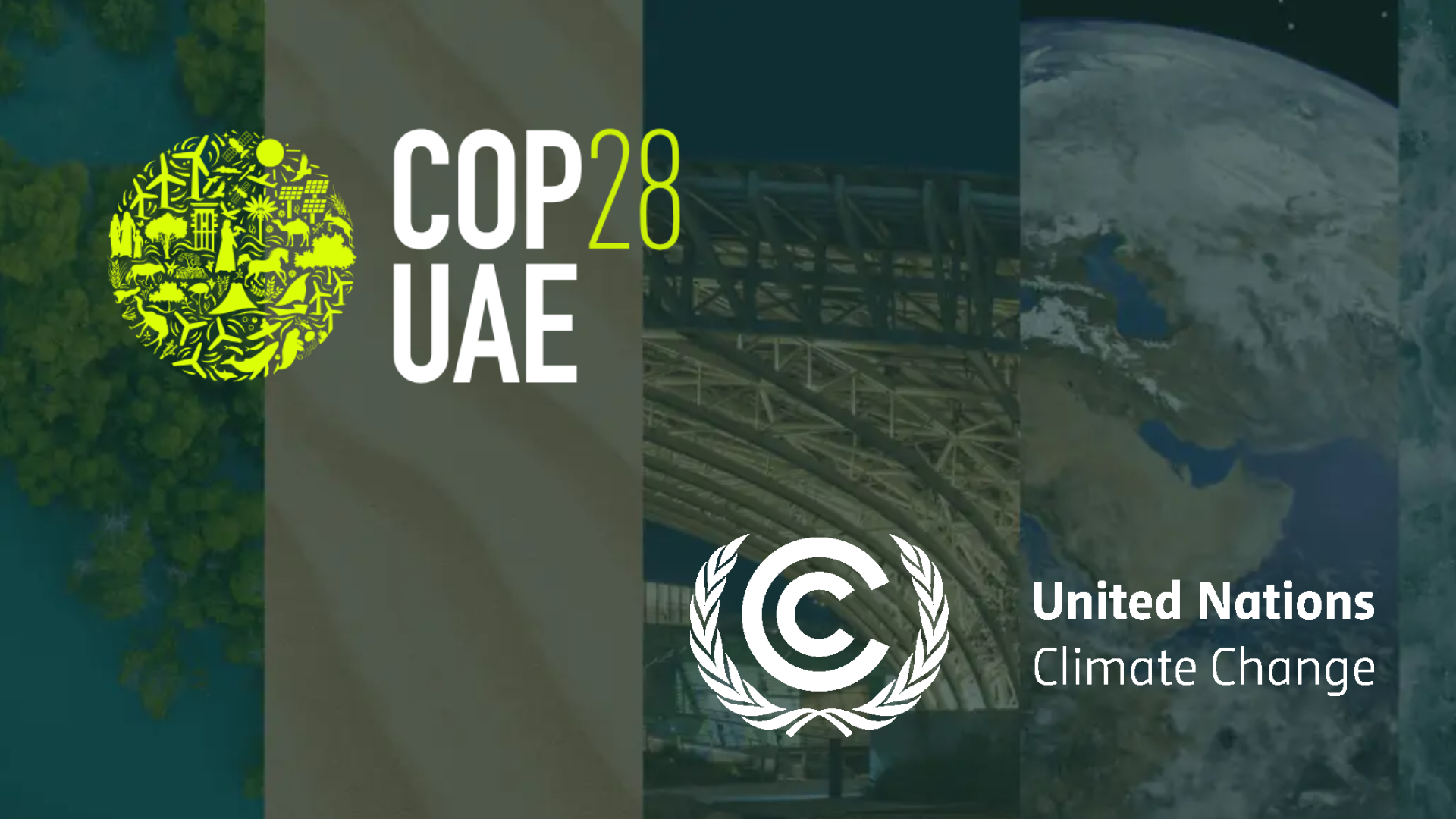 La COP 28, Une Conférence De Combat Contre Les Fossiles - Commission ...